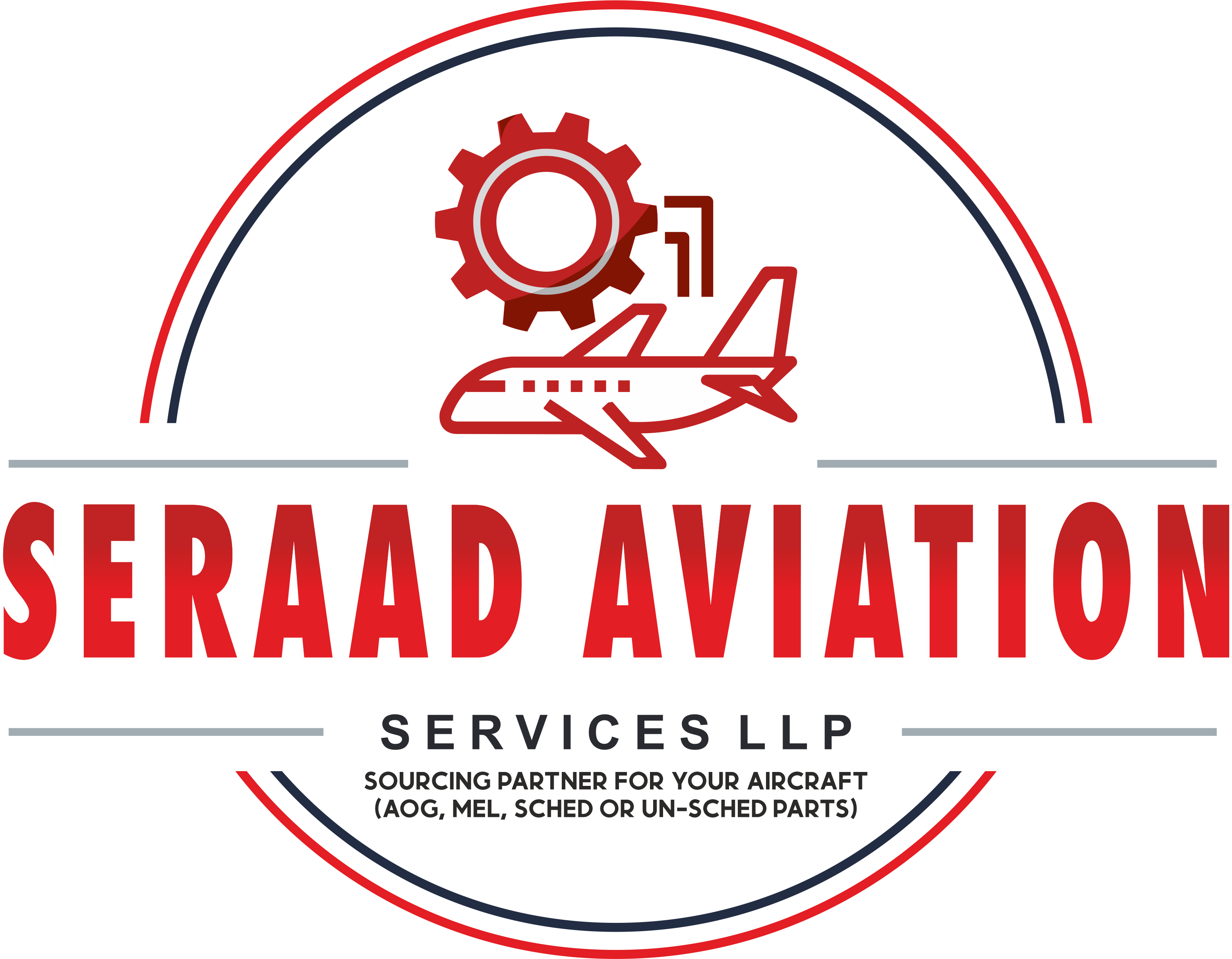 SERAAD Aviation Services LLP